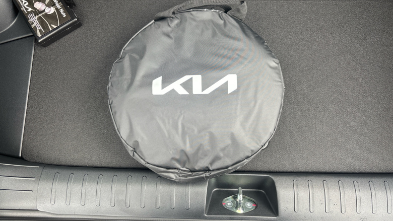 Kia EV6 168kW GT Line 84kWh 5dr Auto Electric Estate